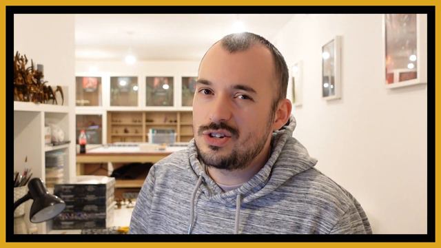 Necrons Vs Deathguard Poxwalkers - Know Your Foe - 9th Ed смотреть онлайн