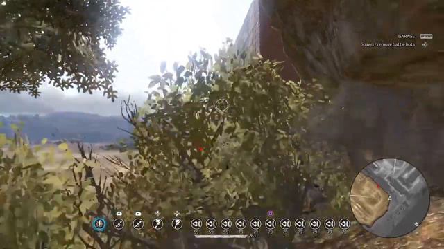 Crossout: Fun with the S6468 Trebuchet build.. смотреть онлайн