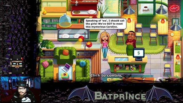 Bridezillas (Fabulous - Angela's Wedding Disaster) #GameHouse смотреть онлайн