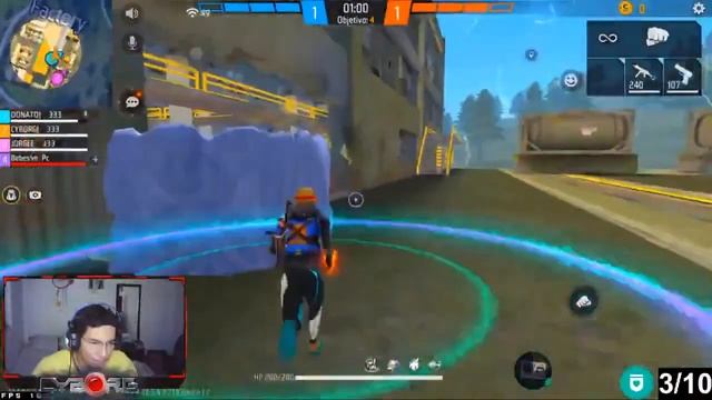 Cyborg. Chanapalaphan- INSTRUCTIONS FOR CREATING ONLINE GAMES WITH SIMPLE TOOLS смотреть онлайн