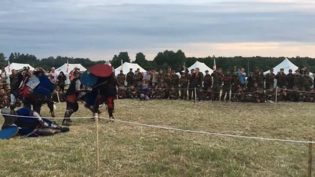 Праздничные игры