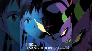 Евангелион опенинг full version