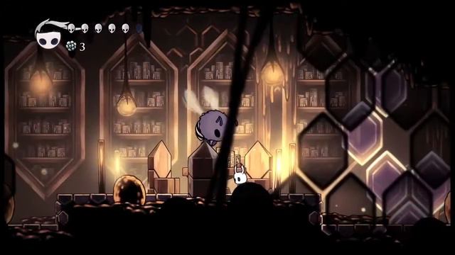 i hate the hive hollow knight pt.9 road to 112% смотреть онлайн