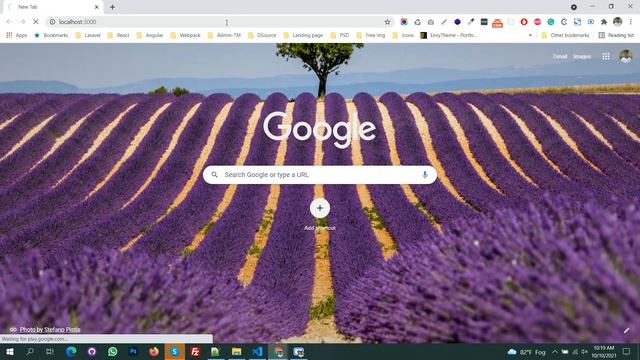 Installation Tutorial - Flexa React Next Insurance & Finance Company Template смотреть онлайн