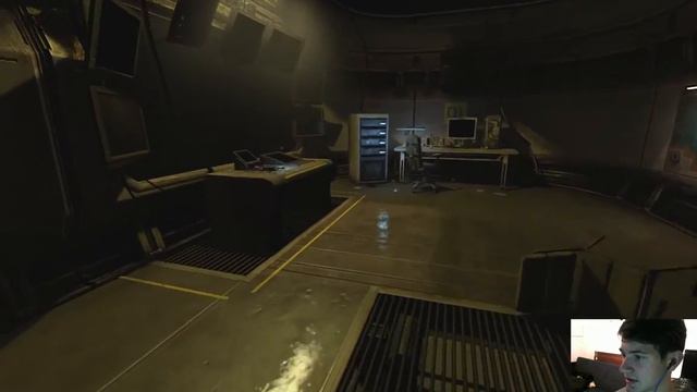 SOMA (dansk livestream) part 5 смотреть онлайн