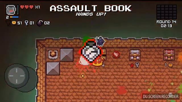 (1) Новая игруля slime king tower смотреть онлайн