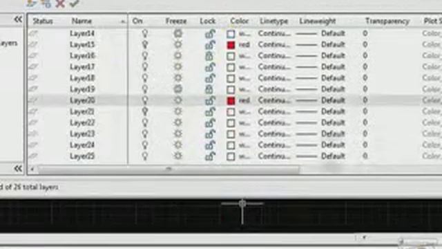 Curso completo de Autocad 2011 64 d смотреть онлайн