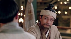 Тайны Троецарствия 1 сезон 53 серия