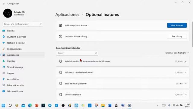 Como Desinstalar Windows Media Player En Windows 11 смотреть онлайн