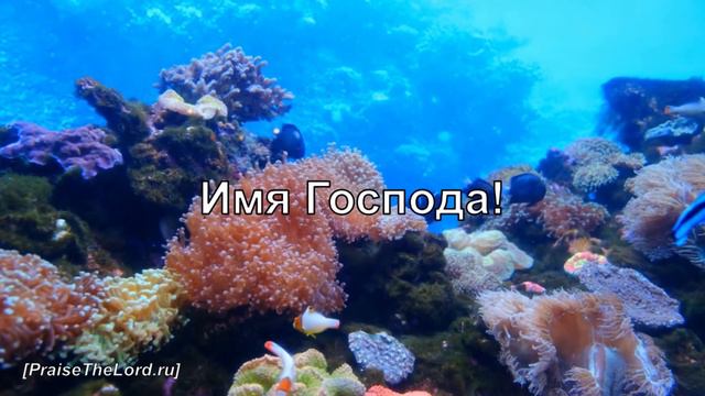 «Бог Велик» / ‘’God is Great‘’ / - PraiseTheLord.ru смотреть онлайн