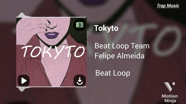 Tokyto | Beat Loop смотреть онлайн