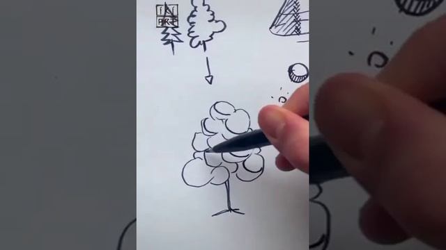 учимся рисовать легко и просто смотреть онлайн