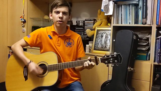 Дмитрий Остапович "В руках великана", Пикник смотреть онлайн