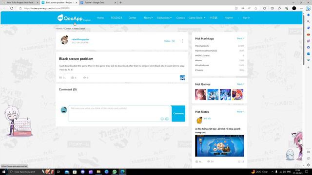 ✅ How To Fix Project Sekai Black Screen (Full Guide) смотреть онлайн