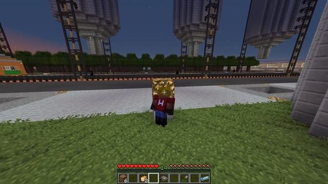 Угнал ГРУЗОВИК с завода Кока-Колы! Что внутри?! Мультик-прикол. смотреть онлайн