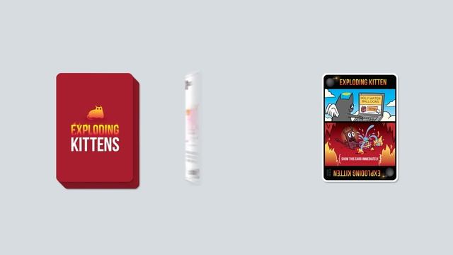 Exploding Kittens: Good vs Evil - How to Play смотреть онлайн