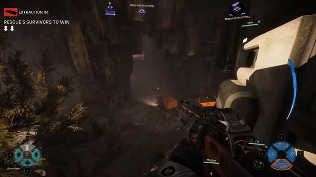 Прохождение Evolve — Слишком быстрый WIN | Часть 3 смотреть онлайн