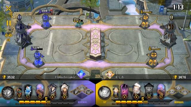 リボハチ Revolve8: +3500 trophies смотреть онлайн