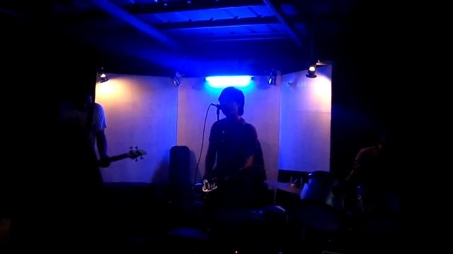 The Sketch - With a Smile cover @Gig A Bite( One Anthem Project, CHRISTMAS ROCK for a CAUSE ) смотреть онлайн