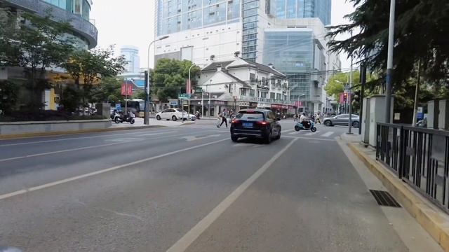 VLOG ИЗ КИТАЯ| УСИ - ИДЕАЛЬНЫЙ КИТАЙСКИЙ МЕГАПОЛИС