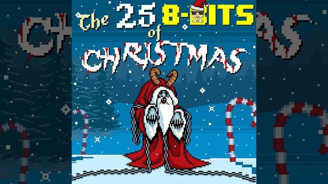 All I Want for Christmas Is You (8 Bit Version) смотреть онлайн