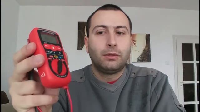 Ревю мини мултицет Wurth смотреть онлайн