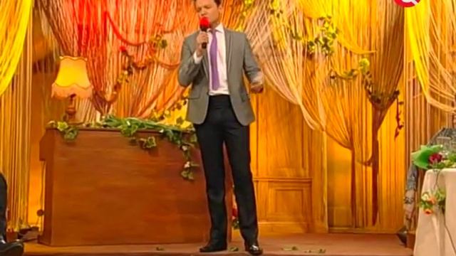 Priyut Komediantov Zhenskaya Logika Efir 08 03 2012 XviD IPTVRip Files X