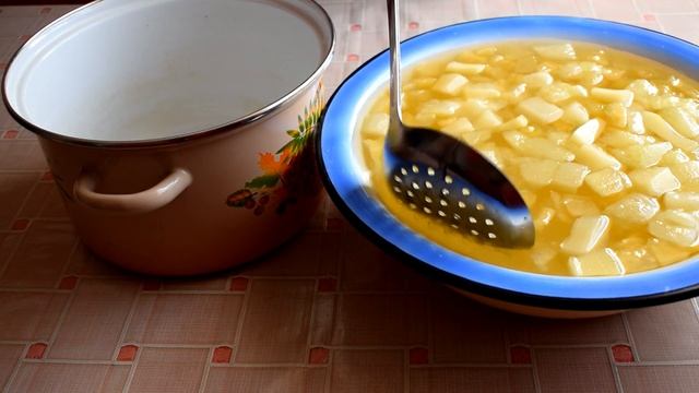 Готовим! Варенье из дыни смотреть онлайн