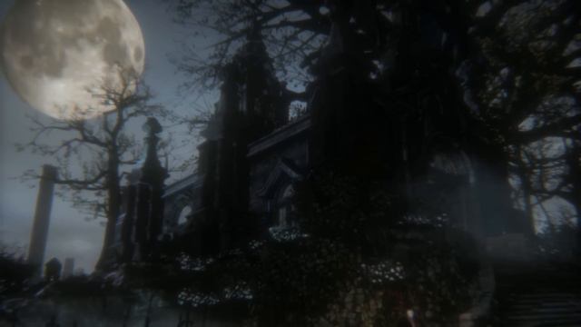Kilplix Plays Bloodborne #1 - DAT FPS смотреть онлайн