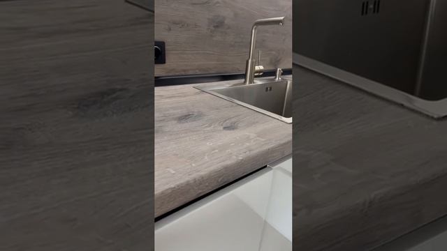 Кухонный гарнитур от производителя смотреть онлайн