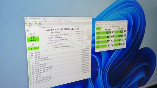 KAMRUI Mini PC Windows 11 Pro, Mini Computer Intel 11th Gen N5105(up to 2.9GHz)，8GB RAM/256GB M.2 S смотреть онлайн