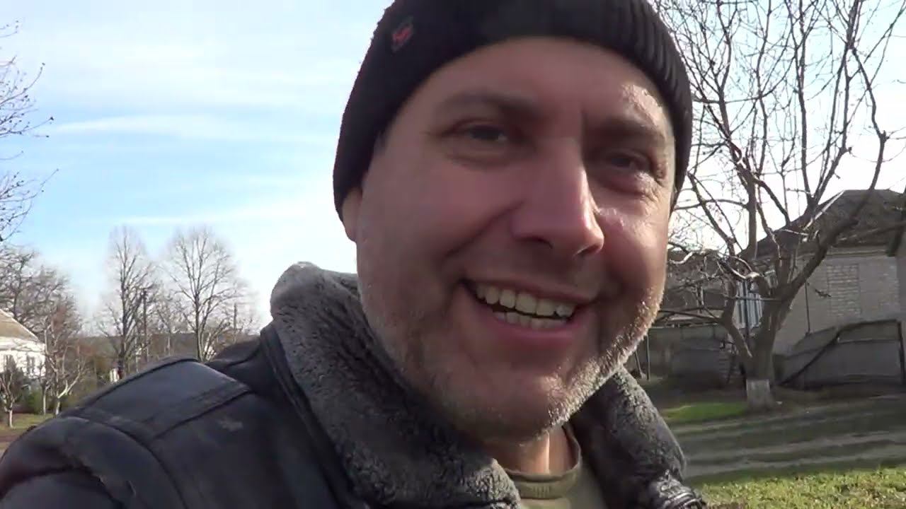 РЕМОНТИРУЕМ СТИРАЛКУ / ОБРЕЗАЕМ ДЕРЕВЬЯ / ЗАНЁС В БАНЮ / ВОТ ТАКАЯ ЗИМА смотреть онлайн