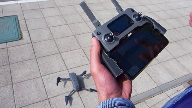 Взлетаем на квадрокоптере. Как подготовиться к первому полету.mp4 смотреть онлайн