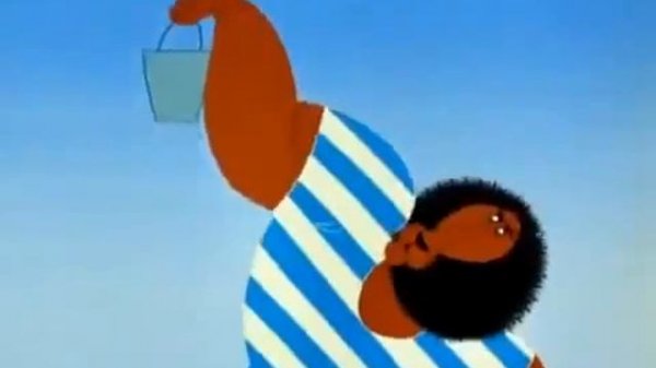 Каникулы Бонифация Лев Бонифаций 2 cut part2