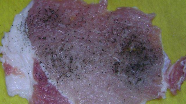 Книга рецептов