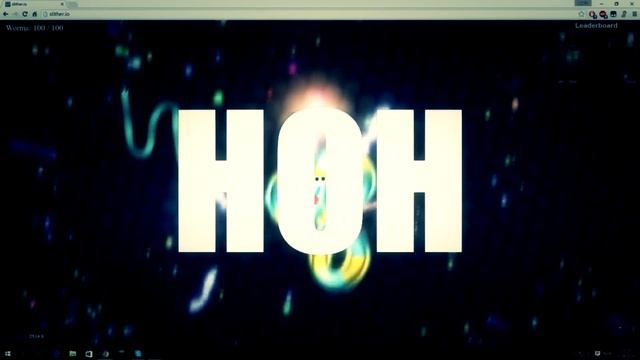 Slither.io Bots / Video By Python смотреть онлайн