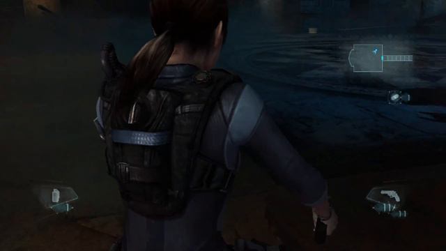 Resident Evil Revelations Part 15 FINALE - From the Top Ep 157 смотреть онлайн