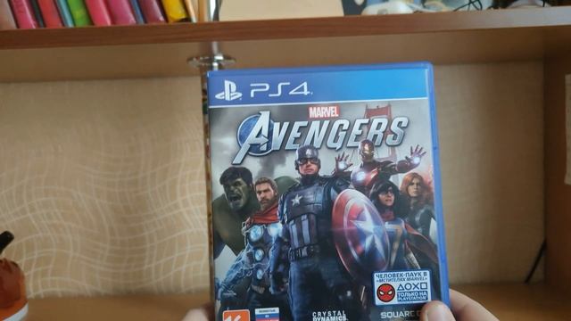 Игры на Playstation 4 за 2021 год . смотреть онлайн