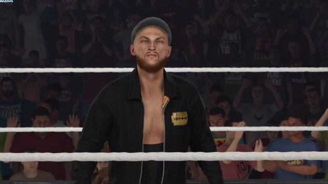 WWE 2K23 | GamePlay PC