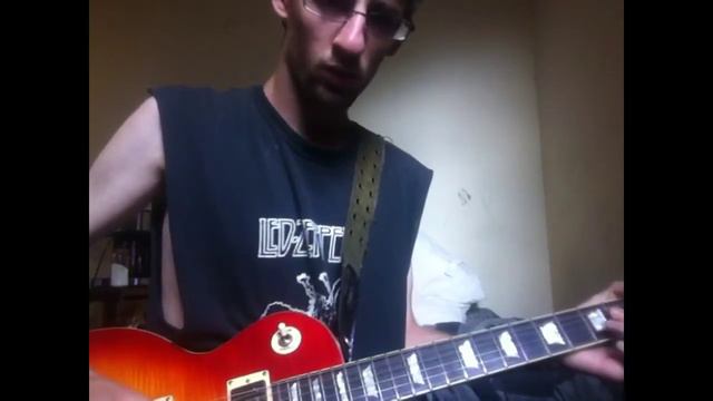 Epiphone les Paul plus top fender mustang amp смотреть онлайн