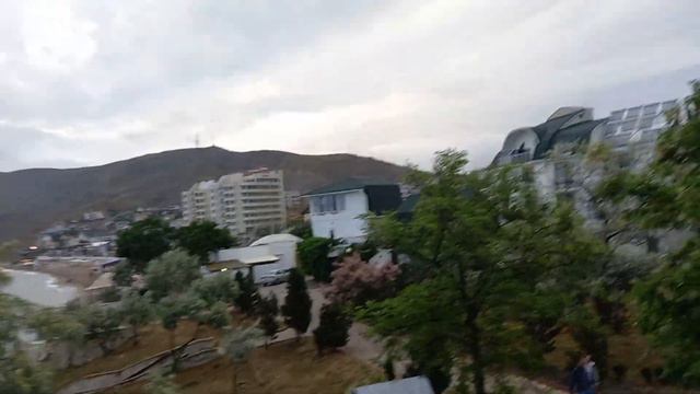 Россия,Крым,Орджоникидзе,отель "Пилигрим",ул.Ленина 14а смотреть онлайн