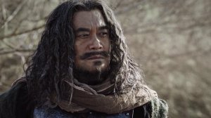 Племена и империи: шторм пророчества 1 сезон 17 серия