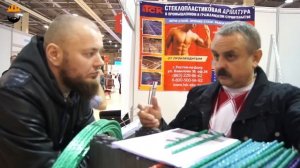 Можно ли использовать стеклопластиковую арматуру? Мнение производителя