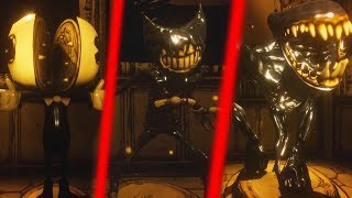 КАК ИЗМЕНЯЛСЯ БЕНДИ И ЕГО ЖИЗНЕННЫЙ ЦИКЛ ИЗ СЕКРЕТНЫХ АРХИВОВ 5 ГЛАВА смотреть онлайн