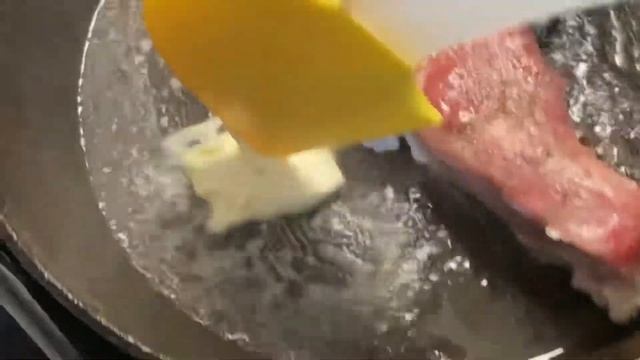 Стейк по быстрому! Quick steak смотреть онлайн