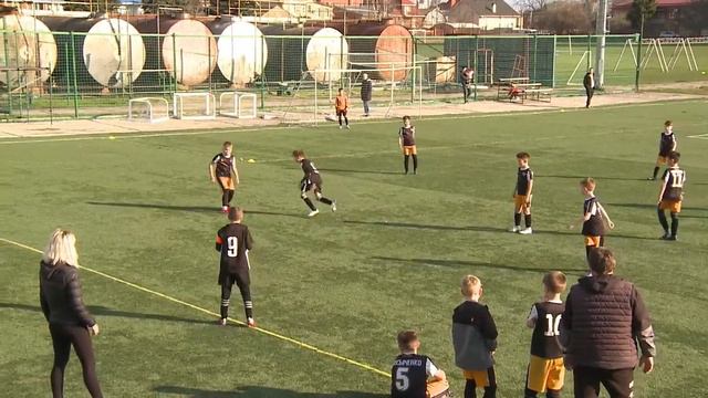 Поле№2. 16:00. Феномен - Южный. Краснодар CUP 2023. смотреть онлайн
