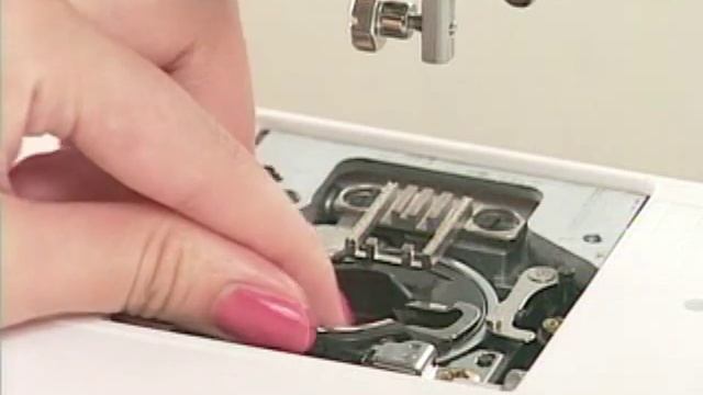 Janome 9700 Sewing Machine Review (Part-4) смотреть онлайн