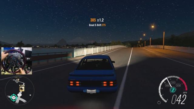 Forza Horizon 3 GoPro Playseat First Drives - Honda Civic Type R / DB11 | SLAPTrain смотреть онлайн