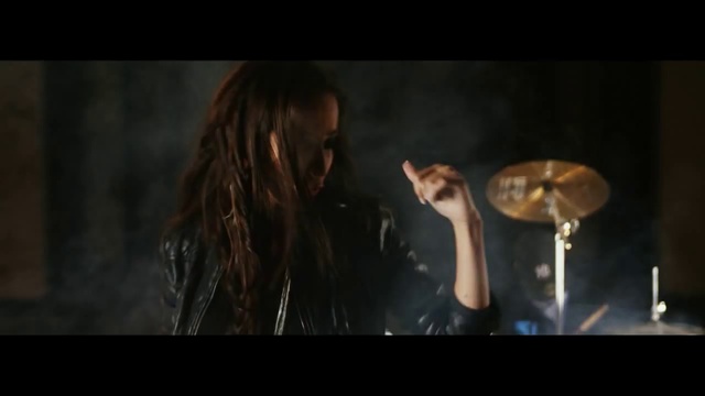 Kenza Farah - J'ai Pas Le Choix [Trésor]