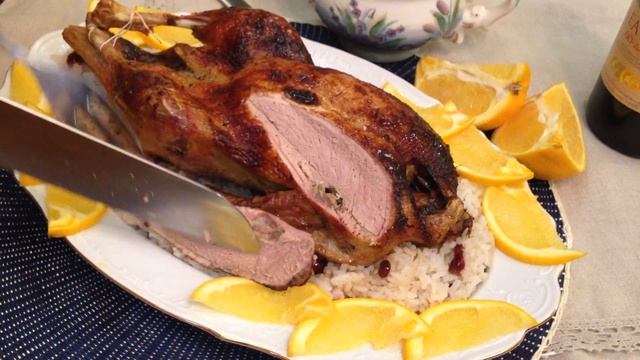 Вкусные закуски и салаты